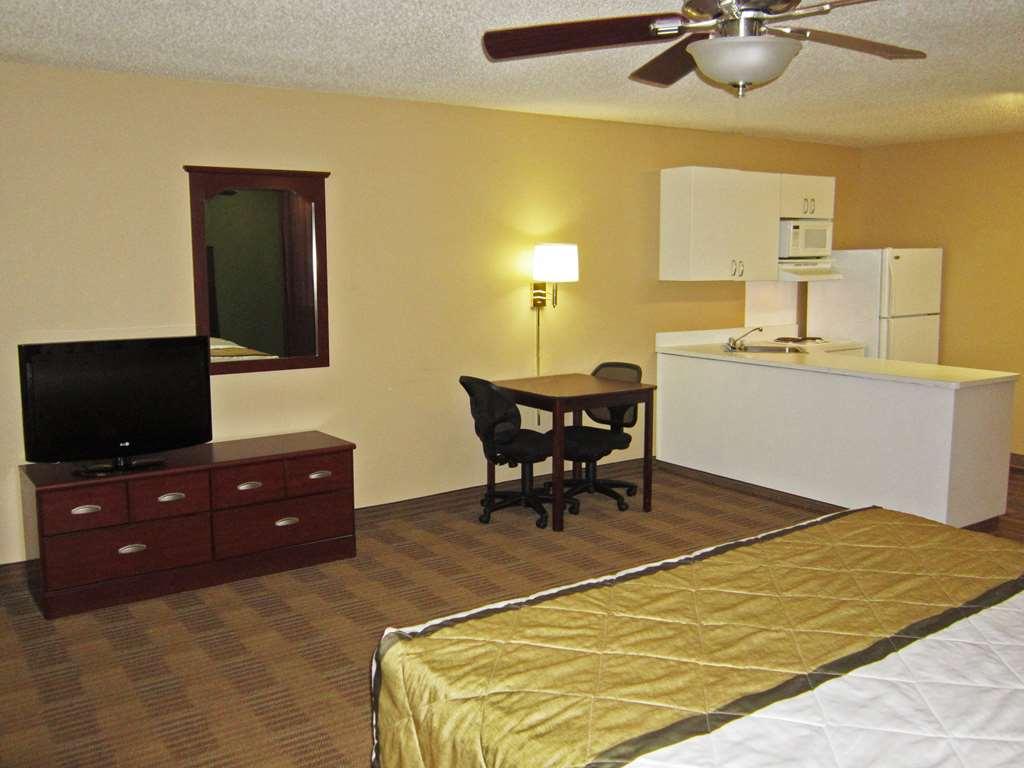 Extended Stay America Suites - Oakland - Emeryville Værelse billede