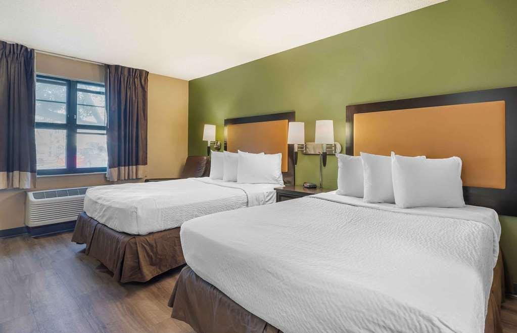 Extended Stay America Suites - Oakland - Emeryville Værelse billede