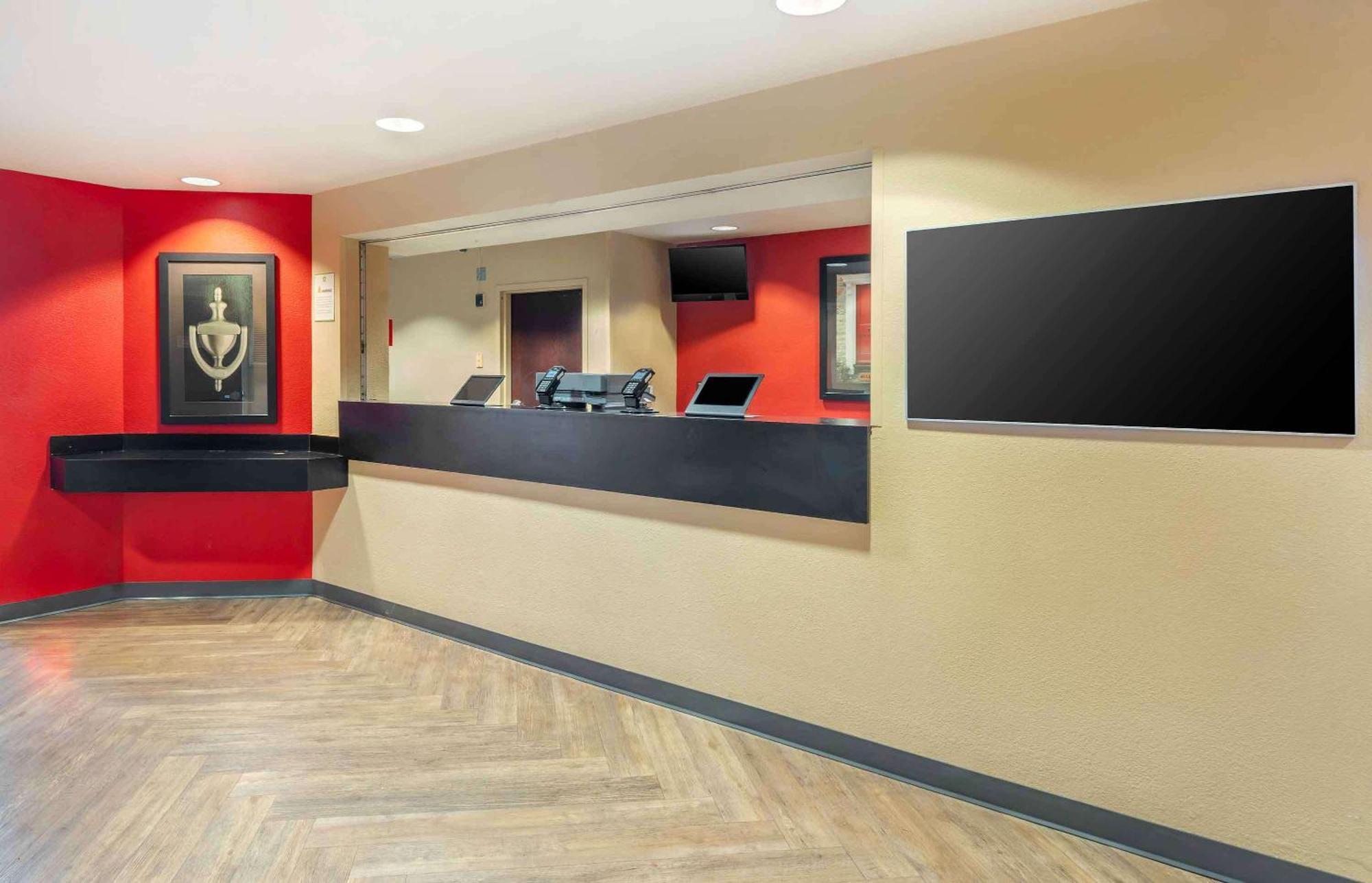 Extended Stay America Suites - Oakland - Emeryville Eksteriør billede