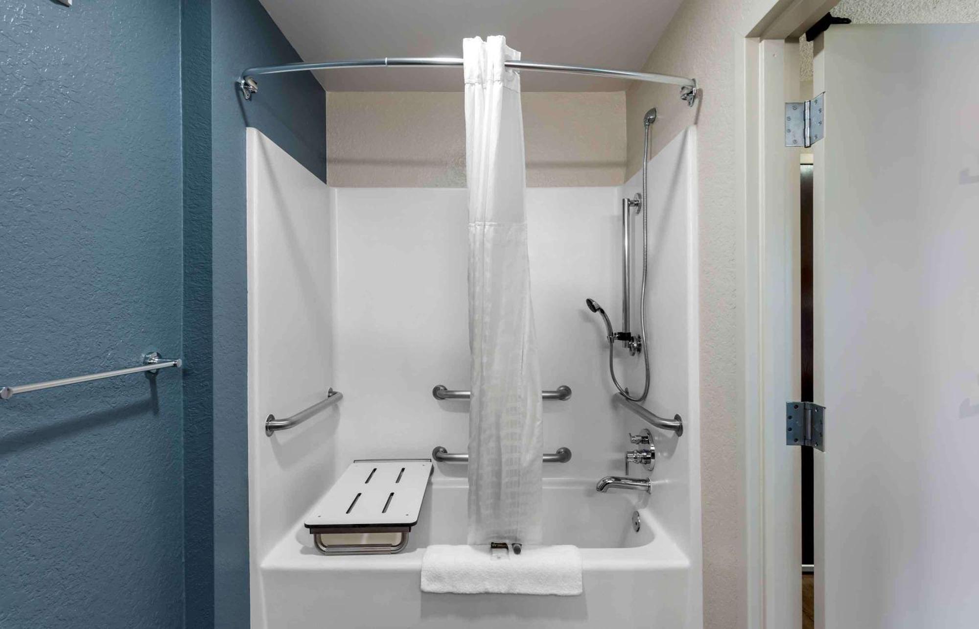 Extended Stay America Suites - Oakland - Emeryville Eksteriør billede