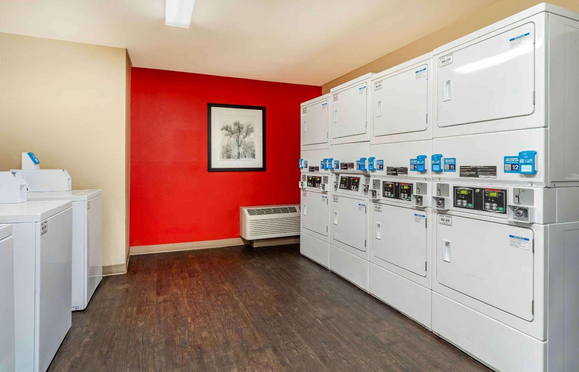 Extended Stay America Suites - Oakland - Emeryville Eksteriør billede