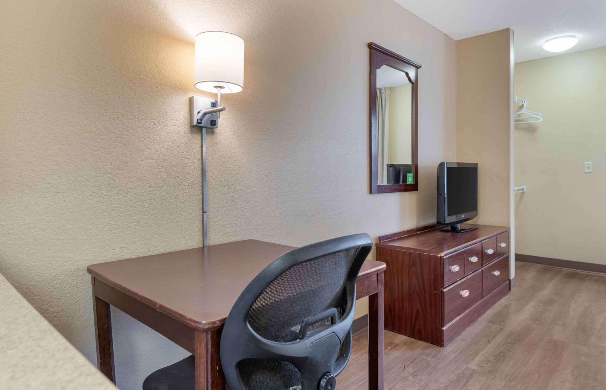 Extended Stay America Suites - Oakland - Emeryville Eksteriør billede