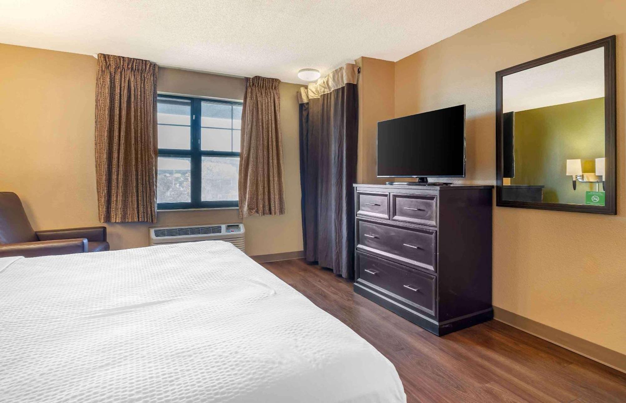 Extended Stay America Suites - Oakland - Emeryville Eksteriør billede