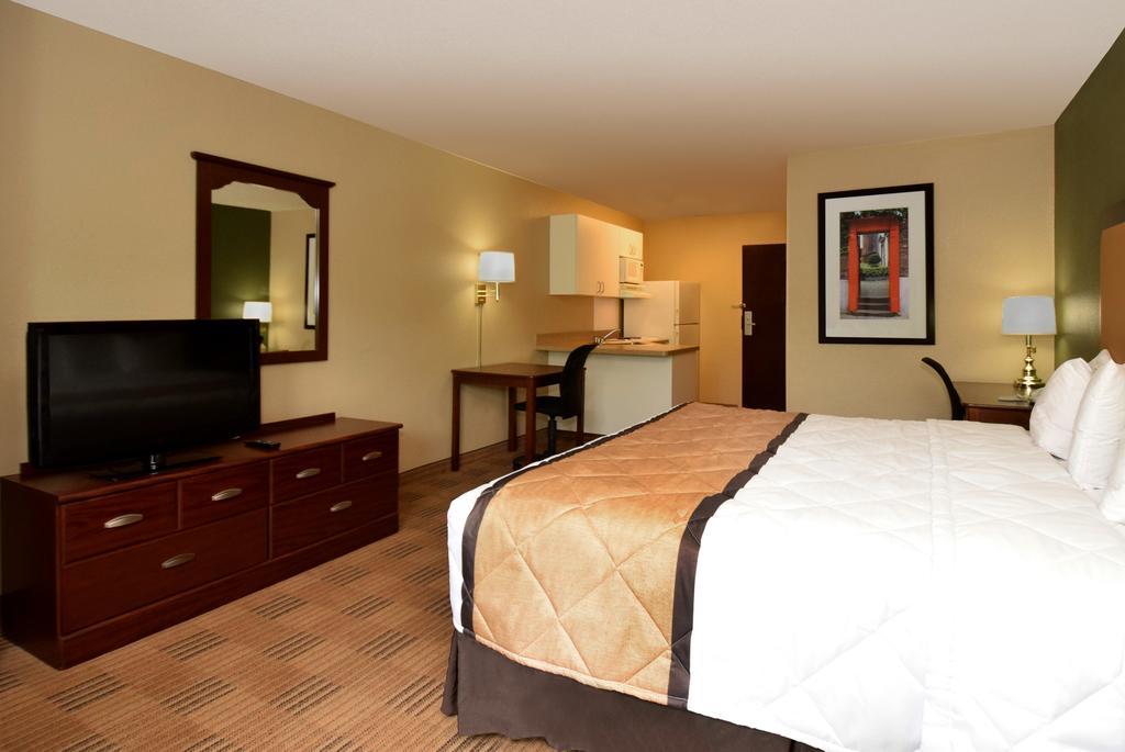 Extended Stay America Suites - Oakland - Emeryville Eksteriør billede