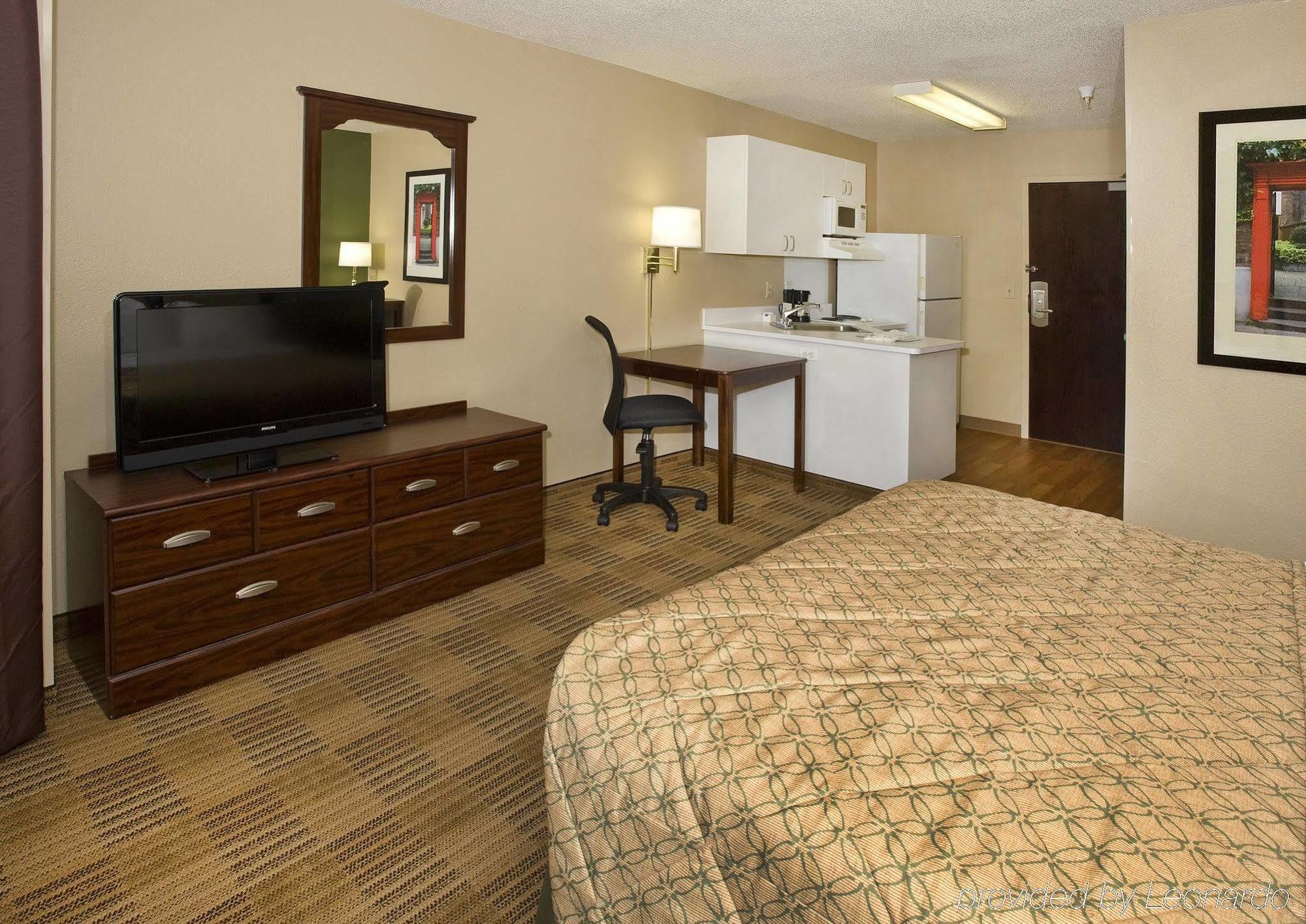 Extended Stay America Suites - Oakland - Emeryville Værelse billede