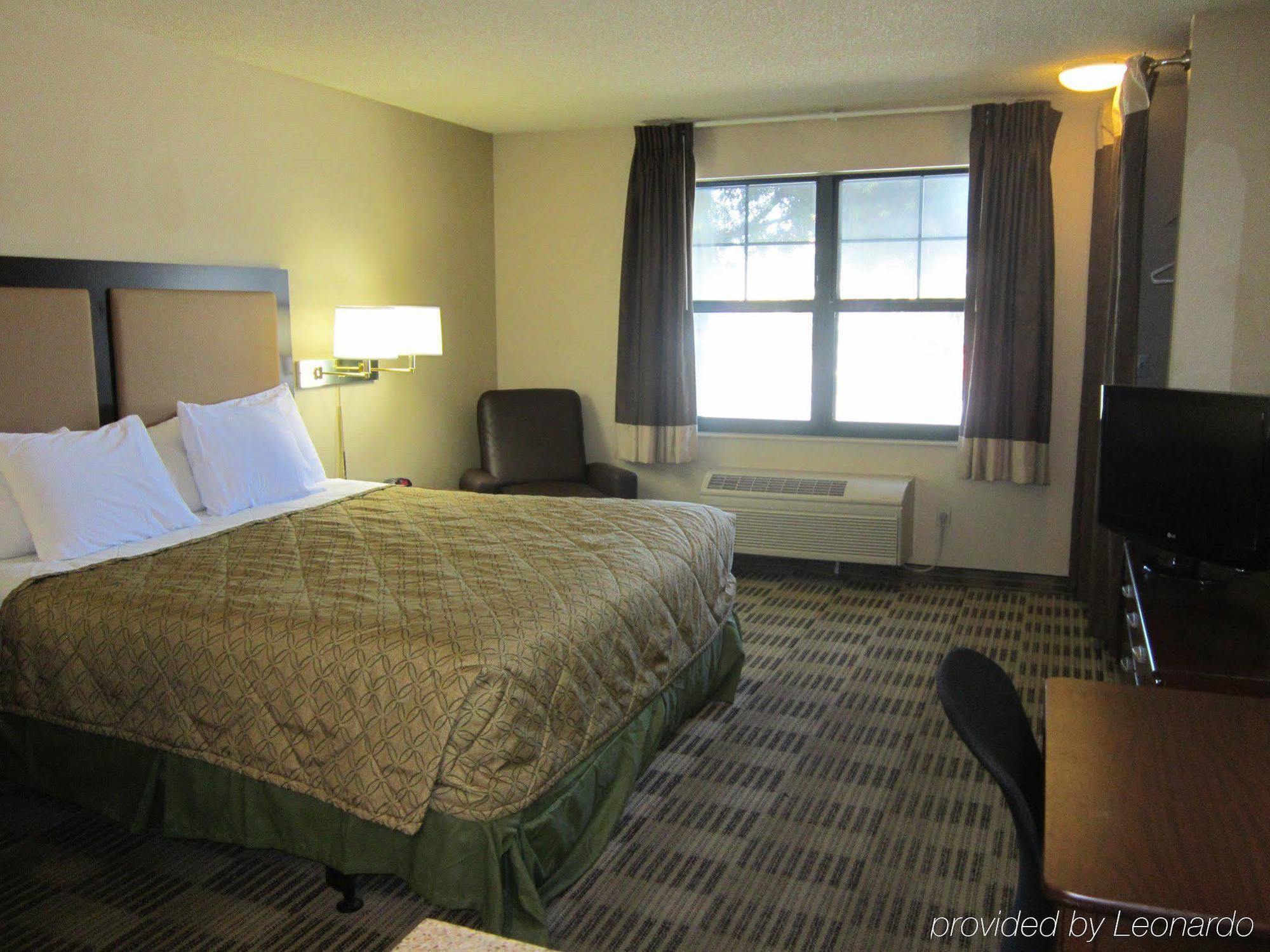 Extended Stay America Suites - Oakland - Emeryville Eksteriør billede