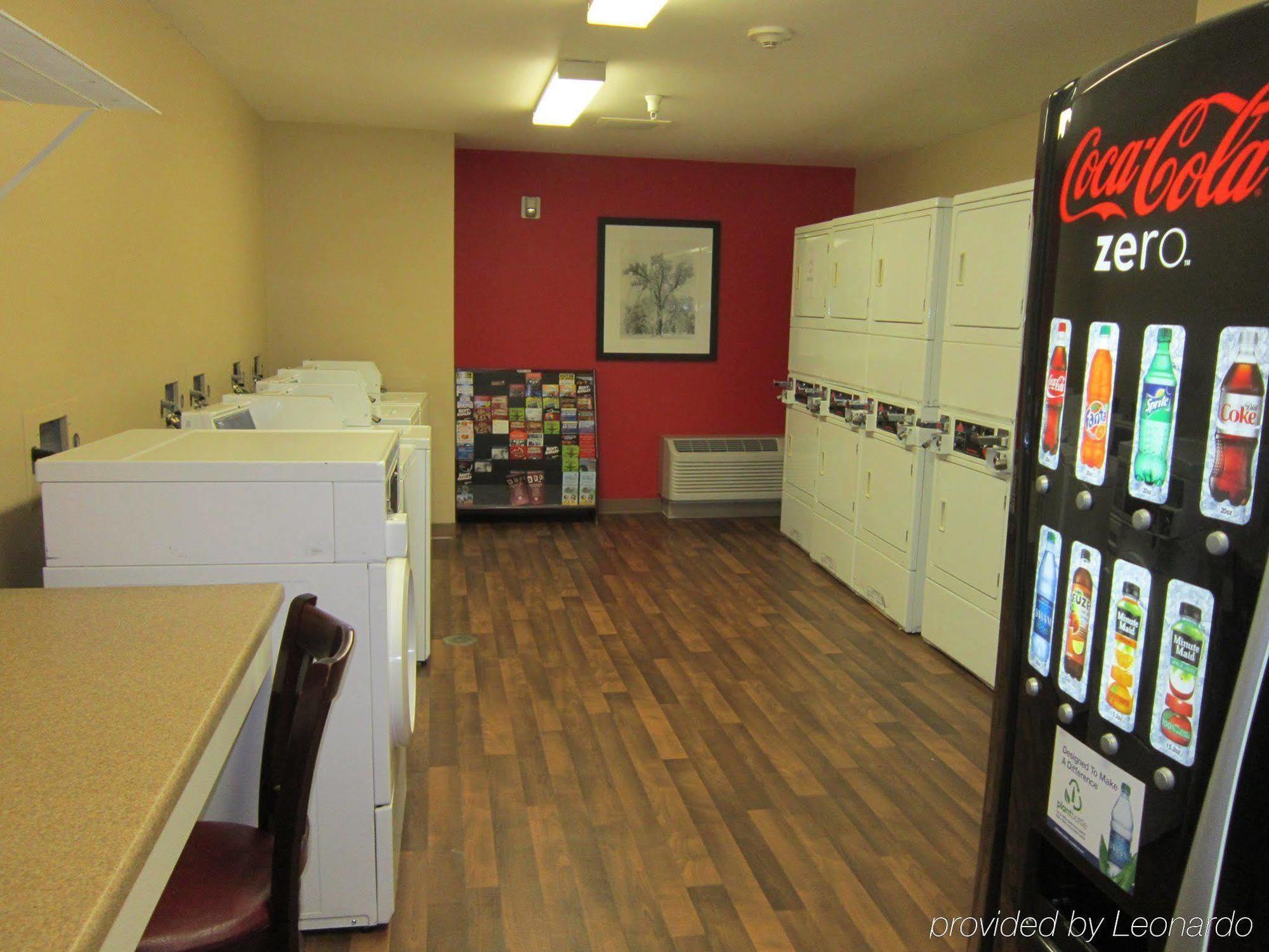 Extended Stay America Suites - Oakland - Emeryville Eksteriør billede