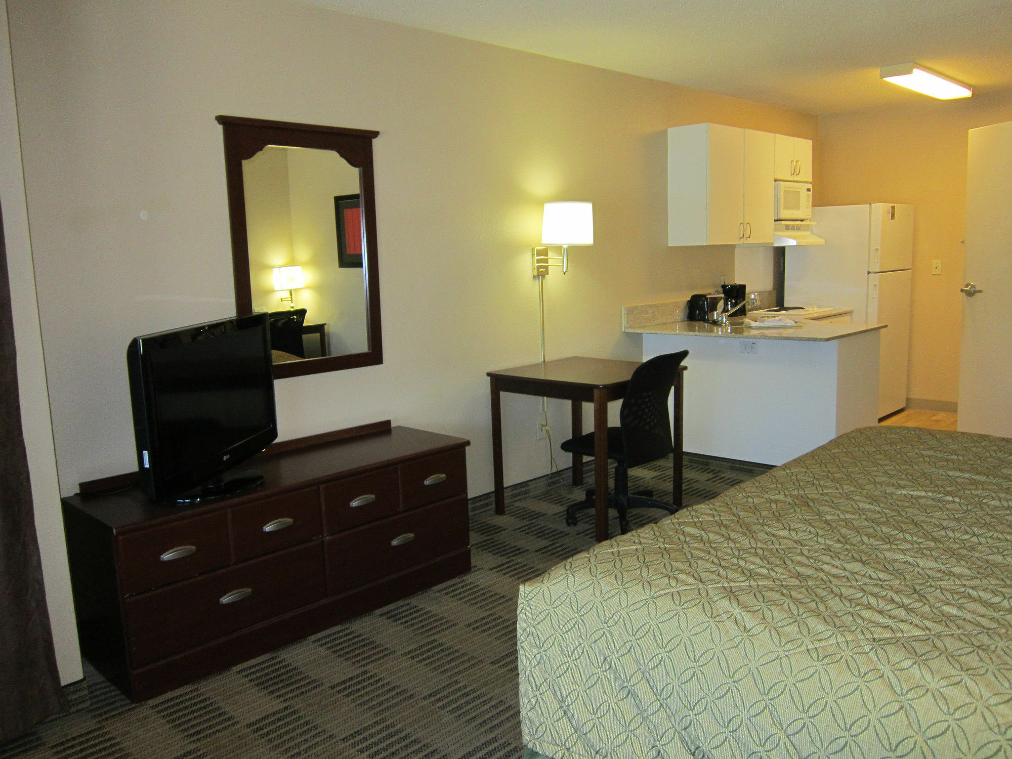 Extended Stay America Suites - Oakland - Emeryville Eksteriør billede